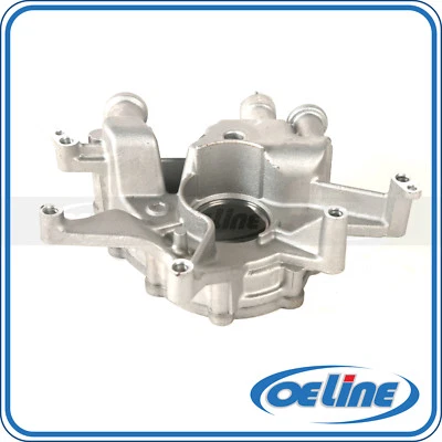 Fits 04-09 Nissan Infiniti Titan Armada Pathfinder QX56 5.6L VK56DE 32V Oil Pump - Image 1 of 3