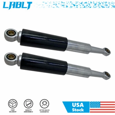 Juego de 2 amortiguadores traseros LABLT para Honda CT70 90 200 110 CS50 SS50 S65 Foto 1 de 4