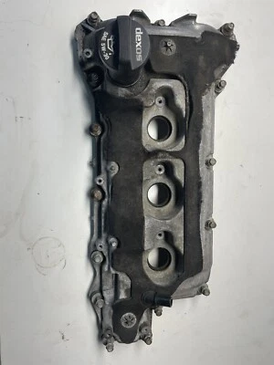 GMC Acadia 2013-15 3,6 L 2014 cubierta de válvula delantera del motor GM 12617165 Foto 1 de 3
