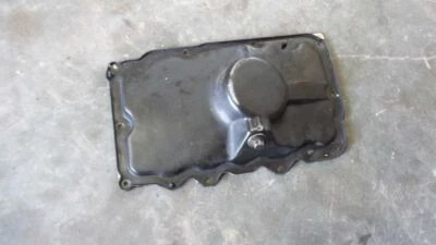 Oil Pan Lower Fits 01-10 MAZDA B-4000 162174 - Image 1 of 2