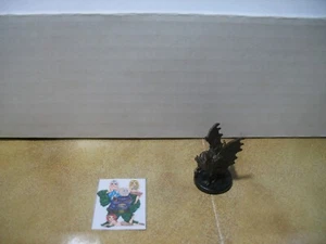 =Dungeons and Dragons WAR OF THE DRAGON QUEEN Pequeño Dragón de Cobre 14/60 sin carta= - Imagen 1 de 1