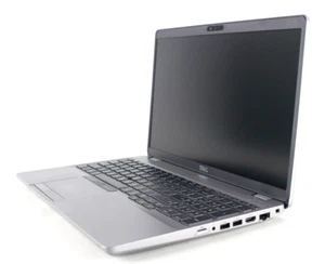 Dell Precision 3551 15.6" Laptop i7 10th Gen 256GB SSD 16GB RAM Win 11 (ME) C - Afbeelding 1 van 7
