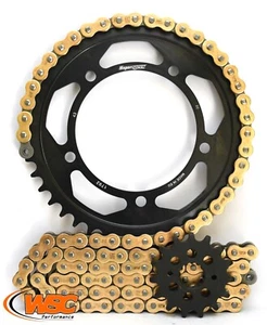 Supersprox DID Kettenradsatz Suzuki GSXR 600 06-10 1792.43 52016 525ZVMX114 - Bild 1 von 1