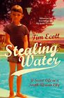 Stealing Water: A Memoir By Tim Ecott
