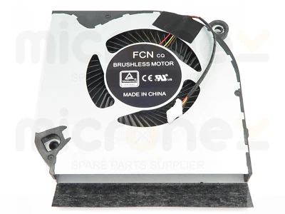 FOR Laptop Acer 23.Q7KN2.002 VGA Cooling Fan 5V - Image 1 of 2