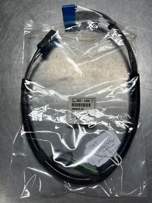 388-1436 Original OEM CAT ARNÉS DE CABLES Caterpillar 3881436 Foto 1 de 4