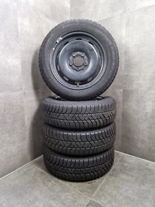 Original Mini F55 F56 F57 Winter Satz Kompletträder 175/65R15 Winterreifen M+S - Bild 1 von 9