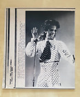 authentic PRINCE and the New Power Generation Type 3 AP wire photo ©1992