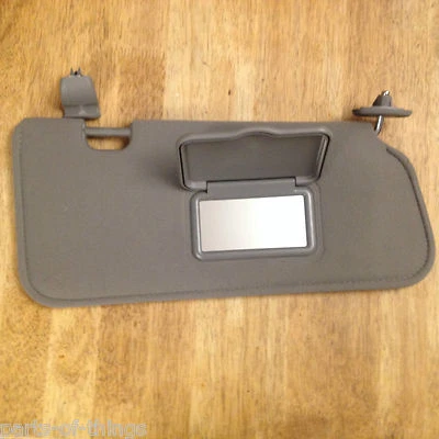 Parasol Mercury Mariner 2005-2009 diestro (paso) con clip (gris muerto) * ¡Envío rápido! Foto 1 de 4