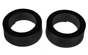 Car Lift Kit Complete spacers 30mm 1.2" Rear for Volvo S60 S80 V70 XC70 - Picture 1 of 4