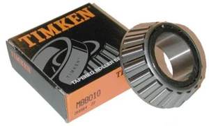 63-79 Corvette Timken Differential Pinion Bearing Outer - Picture 1 of 1
