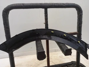 NISSAN JUKE Wheel Arch Moulding Trim Panel 2019-2025 938296PA0A - Picture 1 of 7