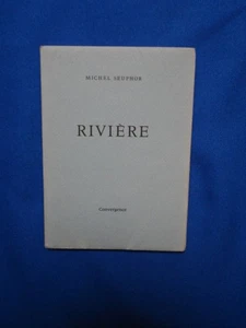 Riviere (EO) | SUEPHOR MICHEL | Guter Zustand - Bild 1 von 1