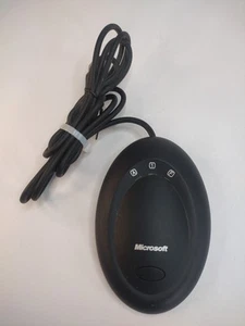 Récepteur de bureau optique sans fil Microsoft 3.1 modèle 1028 USB de remplacement - Photo 1/3