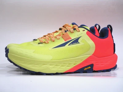 Zapatillas deportivas de trail running ALTRA TIMP 5 para mujer, talla 7,5 medianas EE. UU. Foto 1 de 4