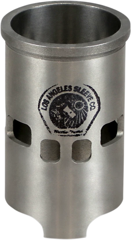 Втулка цилиндра LA РУКАВ - 54,00 мм - подходит для Yamaha YZ125 YA5470 - Изображение 1 из 1