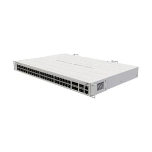Switch Mikrotik CRS354-48G-4S+2Q+RM - Imagen 1 de 1