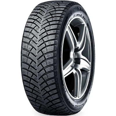 Tire LT 265/75R16 Nexen Winguard Winspike 3 Snow Winter Load E 10 Ply Foto 1 de 3