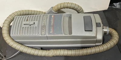 Electrolux Ambassador III Vacuum cleaner Grey with hose  - Image 1 of 4