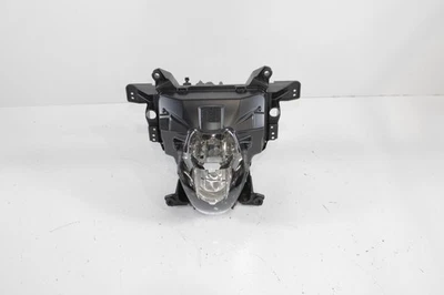 25 17-25 SUZUKI GSXR1000R OEM FARO DELANTERO LUZ LÁMPARA 35100-17KA0 #0063 Foto 1 de 4