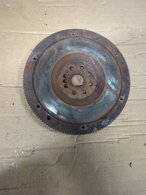 Volante Saab B204 Turbo 900 9-3 91 85 737 Foto 1 de 4