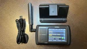 Uniden HomePatrol-2 Touchscreen Scanner - Zdjęcie 1 z 4