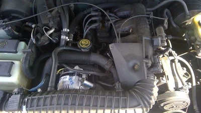 Transmisión limpiaparabrisas izquierdo conductor compatible con 97-11 Ranger 1652683 Foto 1 de 4