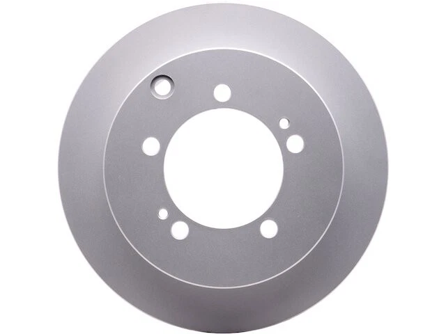 Rotor de freno trasero para Dodge Avenger 1995-2000 1996 1997 1998 1999 TC149NT Foto 1 de 1