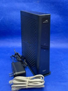 ARRIS (SBG8300) - Cable Modem Router Combo - Fast DOCSIS 3.1 - Photo 1/6