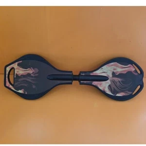Crane Waveboard Streetsurfing The Wave Street Surfing Board 90244 - Bild 1 von 12