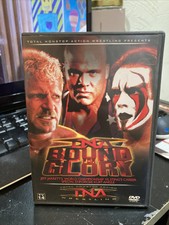 TNA Wrestling - Bound for Glory 2006 (DVD, 2007)