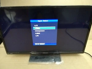 ORION (LED) SLED2468W 24” TV No Remote. - Picture 1 of 5
