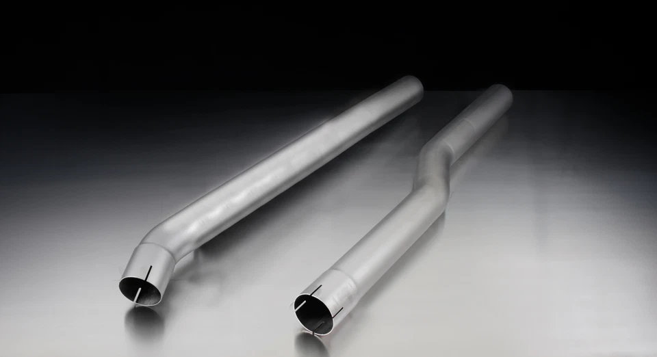 Tubo di ricambio pre-silenziatore REMUS Mini Cooper S F56 (3 porte) - Immagine 1 di 1