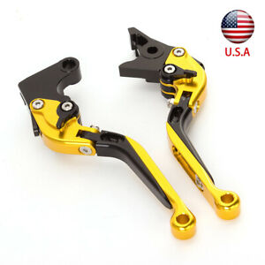 For GROM MSX125 2014-2023 MONKEY Z125 CNC Brake Clutch Levers Fold Extend Handle
