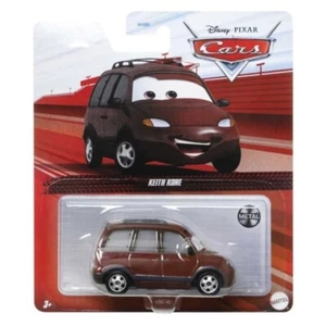 Disney Pixar Cars 2022 Metall Keith Kone Die-Cast HFB67 - Bild 1 von 3