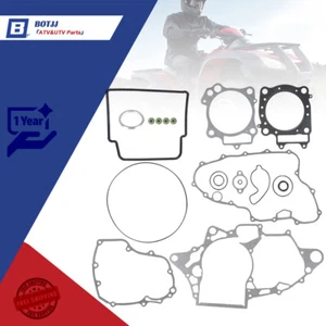 Juego de juntas completo para Honda TRX450R TRX450ER extremo superior inferior 2006-2014 EE. UU. - Imagen 1 de 6