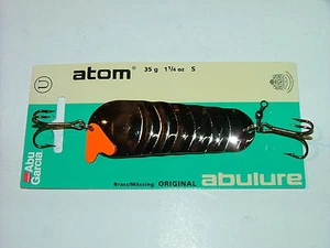 ABU GARCIA ATOM cucchiaino 90 mm 35 GR - Picture 1 of 1