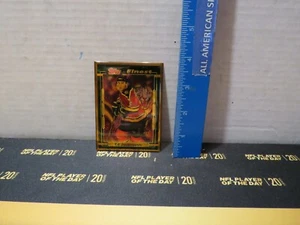 Tarjeta Jovanovski 1996-97 Topps Finest Bronze Ed (como nueva) Florida Panthers-muy rara - Imagen 1 de 2