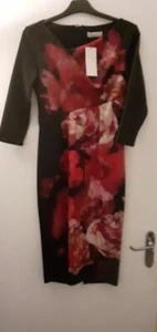 ladies BNWL M & S dress size 8 - Picture 1 of 4