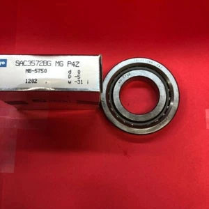 Koyo SAC3572BG Super Precision Bearing - Picture 1 of 3