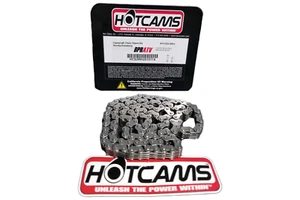 2004 2005 Honda TRX450R TRX 450R Sportrax Hotcams Hot Cams Performance Cam Chain - Picture 1 of 24