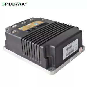 1520L-5550 48V 500A Motor Controller 105075201 for Curtis Club Car Carryall 500 - Bild 1 von 6