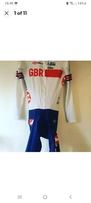 GBR Skinsuits - Image 1 of 4