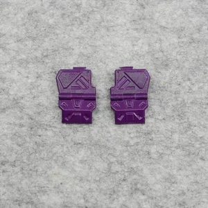 NEW 3D DIY Arm Cover Filler Upgrade Kit For Kingdom Galvatron IN stock - Picture 1 of 5