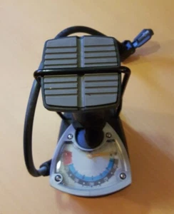 Fischer Fuß-Standpumpe - Bild 1 von 1