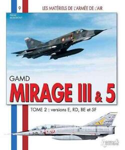 Mirage III - Tome 2 by Gerfried Stocker (French) Paperback Book