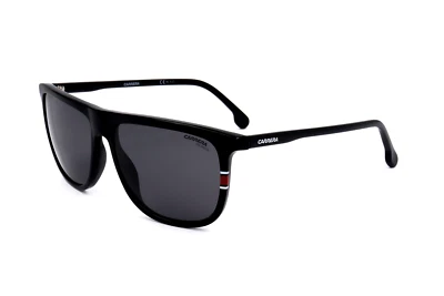 Gafas de sol Carrera 58 mm negras para hombre CA218S-807-M9 Foto 1 de 4