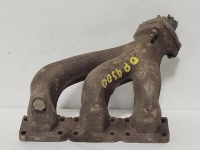 Colector de escape trasero usado se adapta a: 1995 BMW 325i Cpe trasero grado A Foto 1 de 4