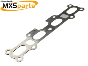 MX5 Exhaust Manifold To Head Gasket Genuine Mazda MX-5 Mk2 & 2.5 1.8 1998>2005 - Picture 1 of 5