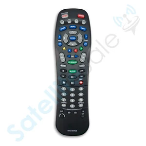 Universal 4-Function Remote Control UR4U-MDVR2B Digital HD DVR - Afbeelding 1 van 9